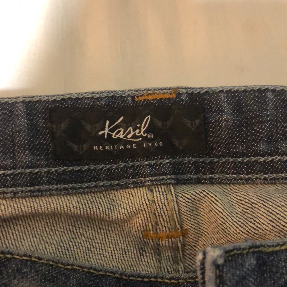 Kasil jeans size 32